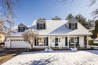 369 E Brahma Dr S, Salt Lake City, UT 84107 - Photo 1