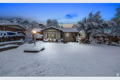 3376 E 3900 S, Holladay, UT 84124 - Photo 1