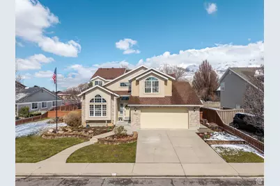 863 E 500 N, Orem, UT 84097 - Photo 1