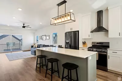 51 E Vantage Dr, North Salt Lake, UT 84054 - Photo 1