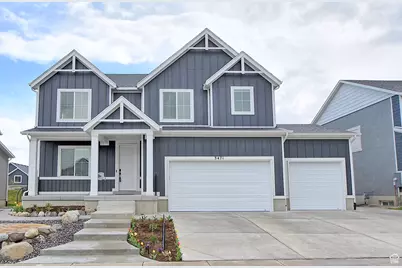 3471 W 750 N, Lehi, UT 84043 - Photo 1