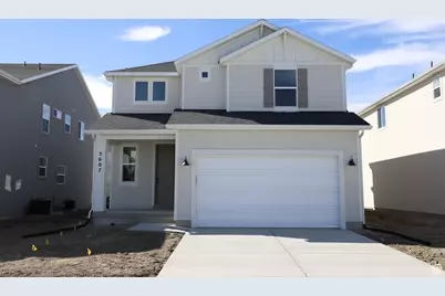 3607 N Janie St #949, Eagle Mountain, UT 84005 - Photo 1