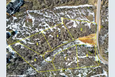 [Address not provided], Woodland Hills, UT 84653 - Photo 1