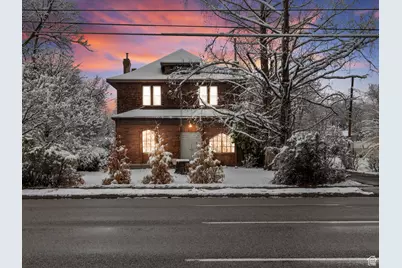 2971 S 700 E, Salt Lake City, UT 84106 - Photo 1