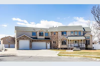 12106 S Shannel Cir W, Riverton, UT 84065 - Photo 1