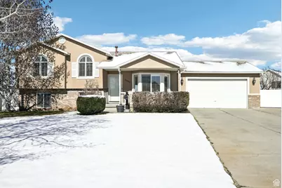3092 S Sugar Bowl Ln, West Valley, UT 84128 - Photo 1