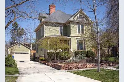 1235 E 2nd Ave, Salt Lake City, UT 84103 - Photo 1