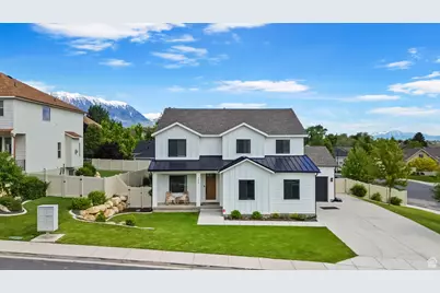 764 E 760 S, Pleasant Grove, UT 84062 - Photo 1
