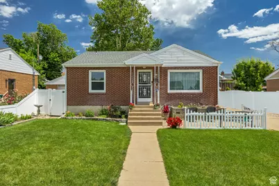 357 S 600 E, Clearfield, UT 84015 - Photo 1