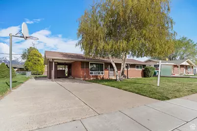 4522 S 2025 W, Roy, UT 84067 - Photo 1