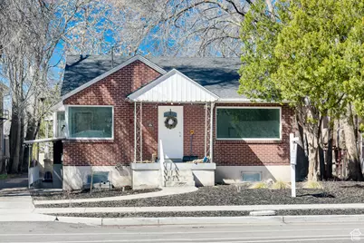 1466 S 1100 E, Salt Lake City, UT 84105 - Photo 1