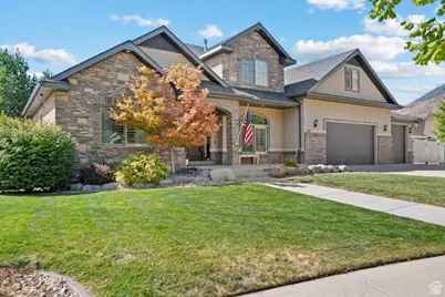 1336 S 2650 E, Springville, UT 84663 - Photo 1