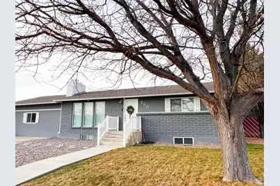 790 W 800 S, Richfield, UT 84701 - Photo 1