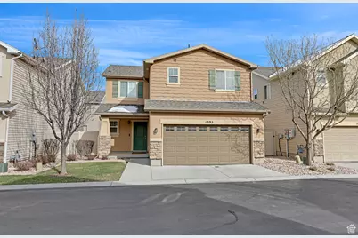 1095 W Stonehaven Dr, North Salt Lake, UT 84054 - Photo 1