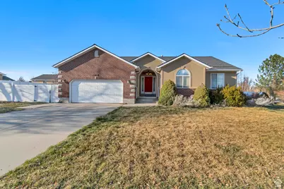 13848 S April Moon Cv, Herriman, UT 84096 - Photo 1