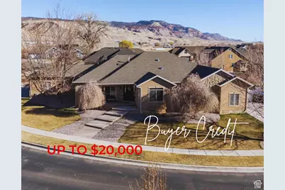 343 E 950 N, Richfield, UT 84701 - Photo 1