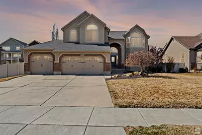 10284 S Walnut Canyon Ln W, South Jordan, UT 84095 - Photo 1