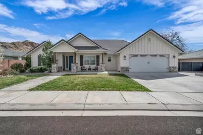 209 W 725 S, Hurricane, UT 84737 - Photo 1