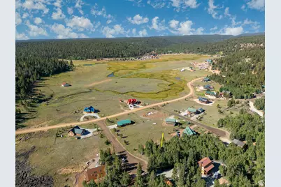 4175 N Butch Cassidy Ln N #27, Duck Creek Village, UT 84762 - Photo 1