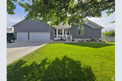 8894 S Sun Leaf Dr, West Jordan, UT 84088 - Photo 1
