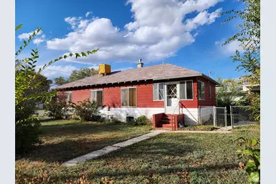 383 S 100 W, Price, UT 84501 - Photo 1