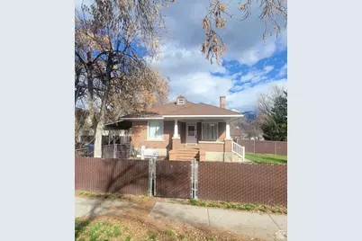 390 S 400 W, Logan, UT 84321 - Photo 1