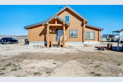 183 N Silver Sage Rd, Vernon, UT 84080 - Photo 1