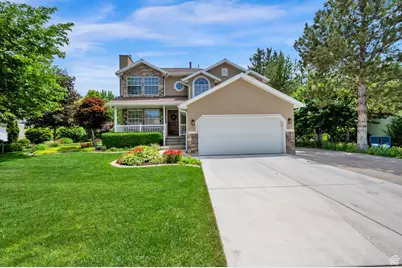 4721 W Country Club Dr, Highland, UT 84003 - Photo 1