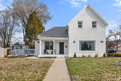 214 W 600 S, Heber City, UT 84032 - Photo 1