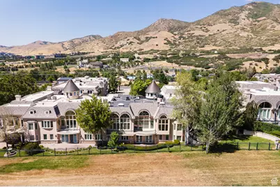 2726 E Wasatch Dr #18, Salt Lake City, UT 84108 - Photo 1