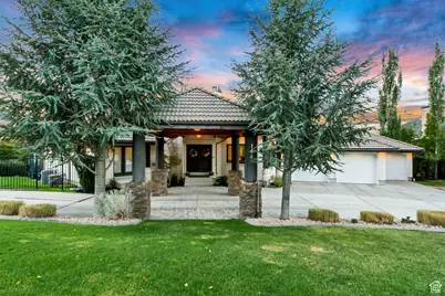 1448 E 155 S, Lindon, UT 84042 - Photo 1