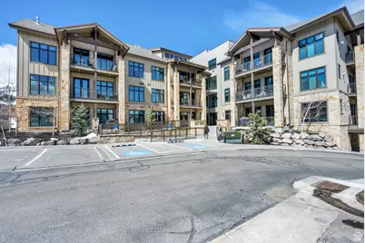 3793 Blackstone Dr #2F, Park City, UT 84098 - Photo 1