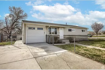 5025 W Hoopes St, Salt Lake City, UT 84118 - Photo 1