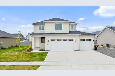 5243 N Foxtail Way, Eagle Mountain, UT 84043 - Photo 1