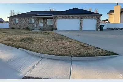 1214 W Matthews Way, Riverton, UT 84065 - Photo 1