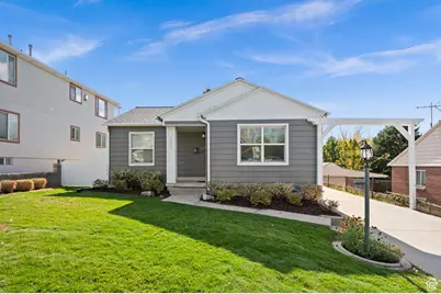 2360 E Kensington Ave S, Salt Lake City, UT 84108 - Photo 1