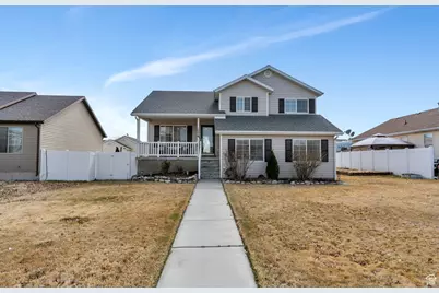 1776 E Juniper Dr, Eagle Mountain, UT 84005 - Photo 1