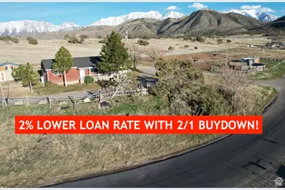 16663 S Canyon Rd, Goshen, UT 84633 - Photo 1