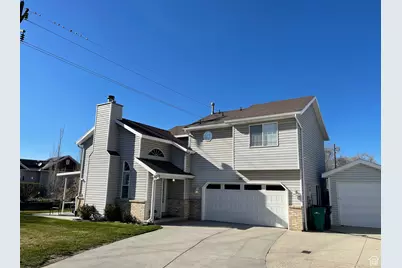 8488 S 300 E, Sandy, UT 84070 - Photo 1