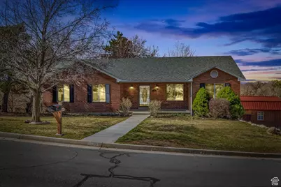 1186 E Sycamore Dr N, Brigham City, UT 84302 - Photo 1