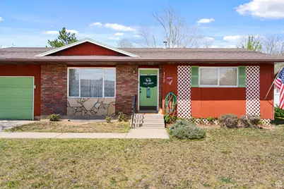 132 W 255 S, Orem, UT 84058 - Photo 1
