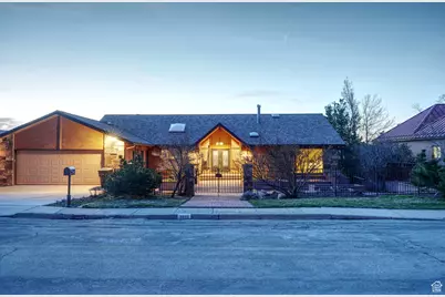 3885 E Viewcrest Dr, Millcreek, UT 84124 - Photo 1