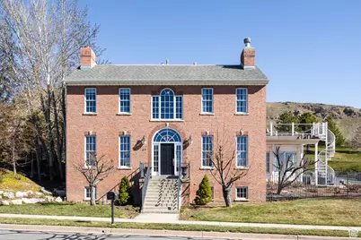 67 E Dorchester Dr, Salt Lake City, UT 84103 - Photo 1