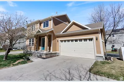 6837 W Bottlebrush Ln, West Jordan, UT 84081 - Photo 1