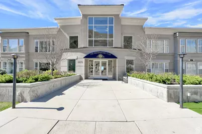 3075 E Kennedy Dr #406, Salt Lake City, UT 84108 - Photo 1