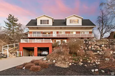 3543 S 100 E, Bountiful, UT 84010 - Photo 1