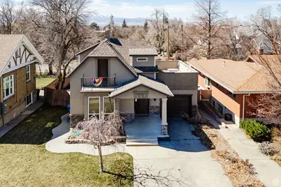 71 N 200 E, Logan, UT 84321 - Photo 1