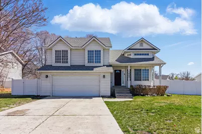 1089 S 860 W, Provo, UT 84601 - Photo 1