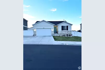 3910 S Sennie Dr W, Magna, UT 84044 - Photo 1