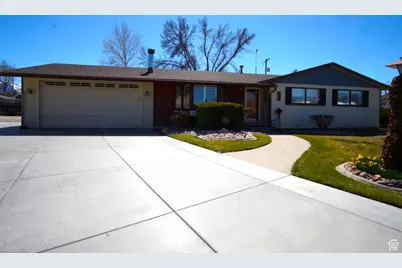 214 E Layne Dr, Midvale, UT 84047 - Photo 1